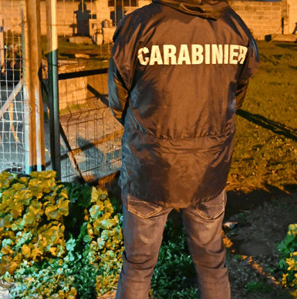 Maxi-operazione contro la Sacra Corona Unita: 22 arresti e sequestri per oltre 800 mila euro