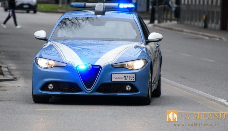 Como: arrestato 43enne marocchino per spaccio di droga.