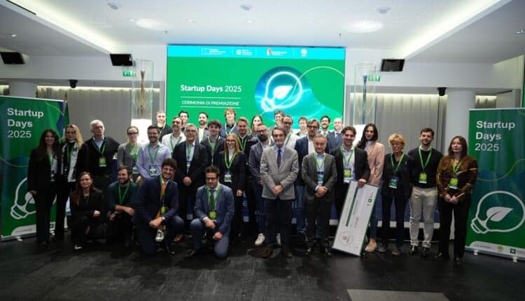 ‘Champions League’ delle startup in Lombardia: 46 imprese nate dal 2016, 53 milioni raccolti. Premiati i vincitori 2025