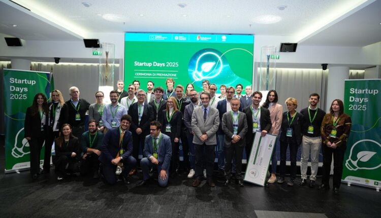 ‘Champions League’ delle startup in Lombardia: 46 imprese nate dal 2016, 53 milioni raccolti. Premiati i vincitori 2025