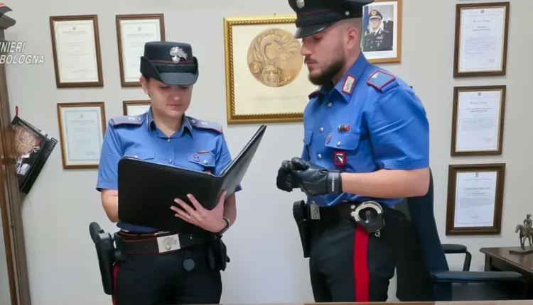 Benevento: arrestato 27enne per droga in casa e in auto.