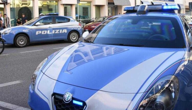 Vicenza: aggressione in strada dopo rimprovero, denunciato 33enne ivoriano.