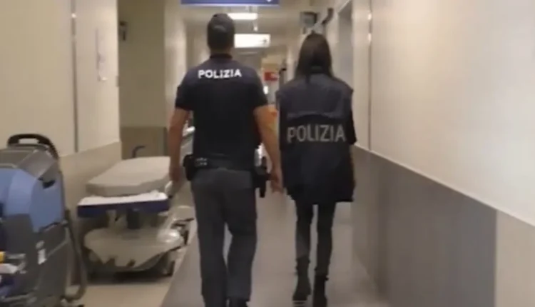 Como: 49enne arrestato per violenza sessuale su due operatrici sanitarie.