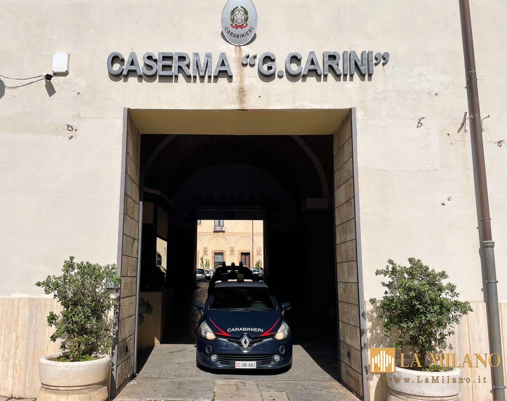 Palermo, tre arresti per l’omicidio di Giuseppe Incontrera: il delitto fu premeditato