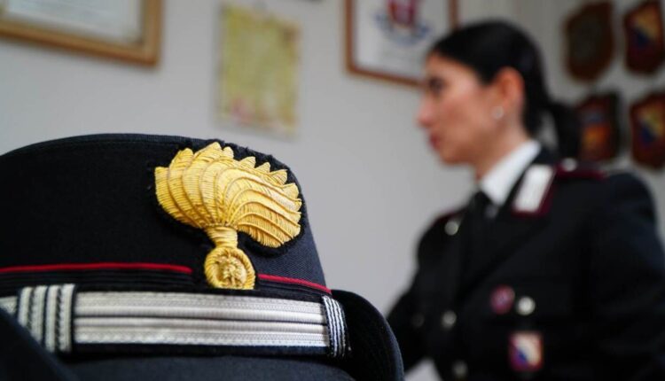 Pietramelara, aggredisce e minaccia la madre: arrestato 36enne per violenza domestica