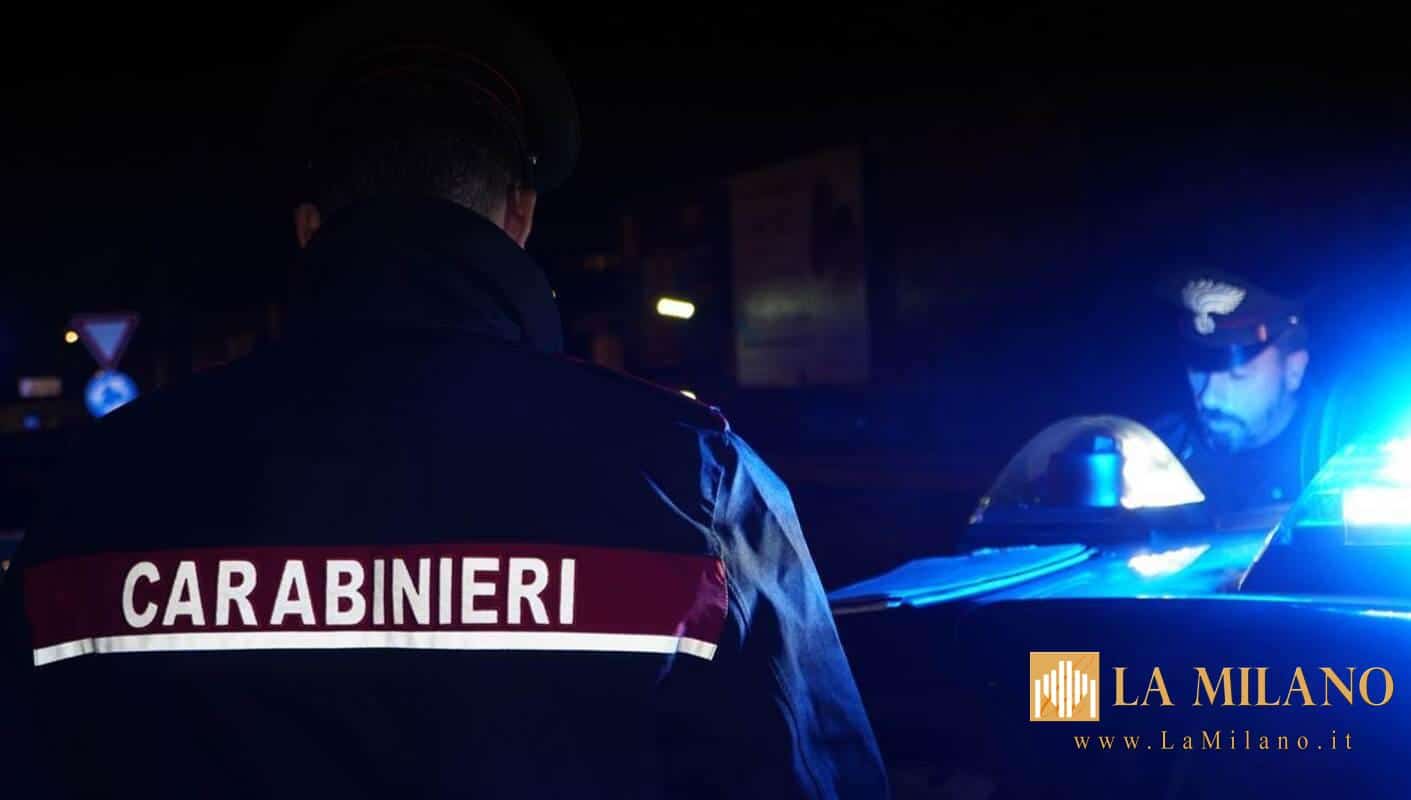 Succivo, lite degenera: aggredito con martello e piccone, denunciato 37enne