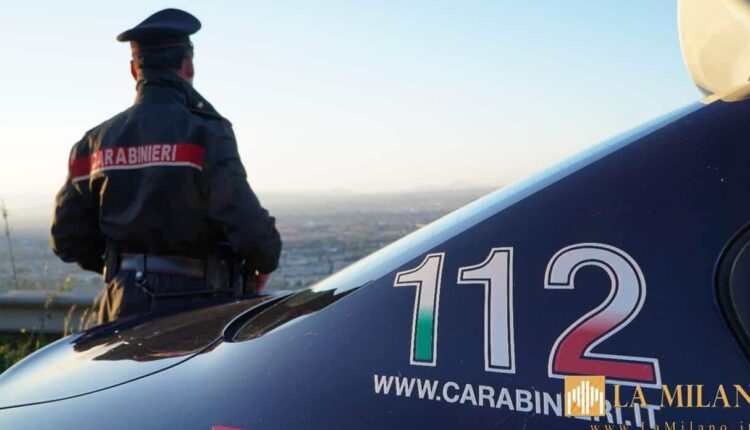 Castel Volturno: carte di credito sequestrate, denunciato un 43enne.