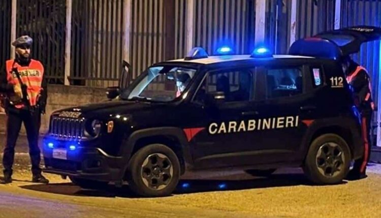 Marcianise: weekend di controlli straordinari dei Carabinieri.