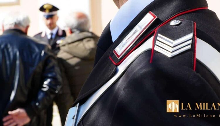 Piedimonte Matese: tenta di estorcere denaro alla nonna, denunciato un 29enne.