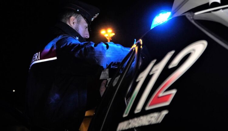 Trentola Ducenta: 42enne tenta la fuga dopo il controllo, arrestato dai Carabinieri