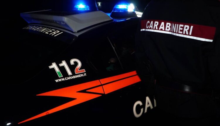 Mondragone e Carinola: eseguiti sei ordini di carcerazione per traffico di droga