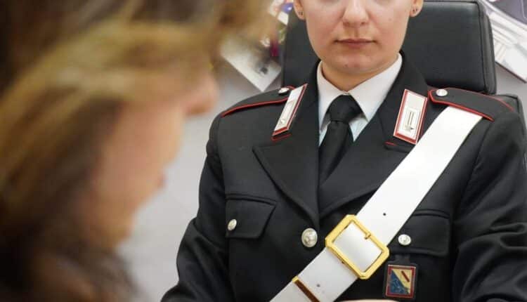 Piedimonte Matese, uomo denunciato per maltrattamenti e atti persecutori dopo la denuncia della moglie