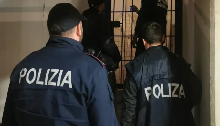 Como: 68enne ai domiciliari accoltella un vicino, arrestato per tentato omicidio.