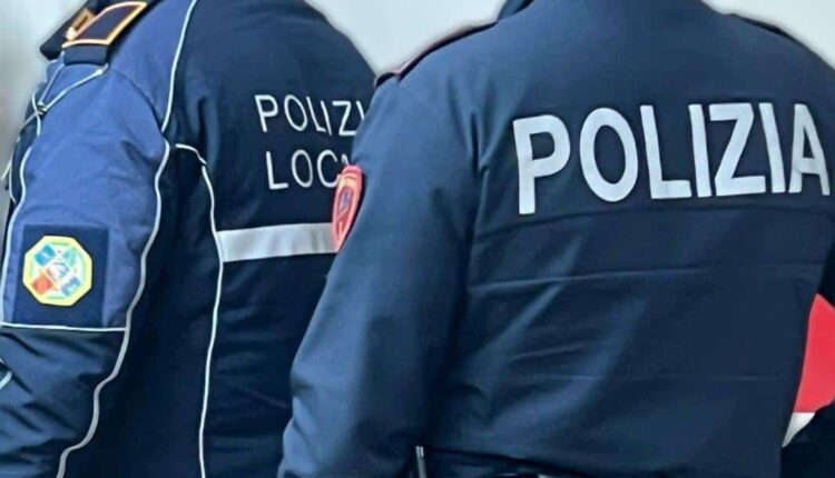 Roma: sicurezza e decoro, controlli nel quadrante nord-est.