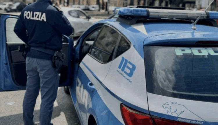 Roma: arrestato un 42enne indagato per 7 anni di violenze e minacce all’ex compagna
