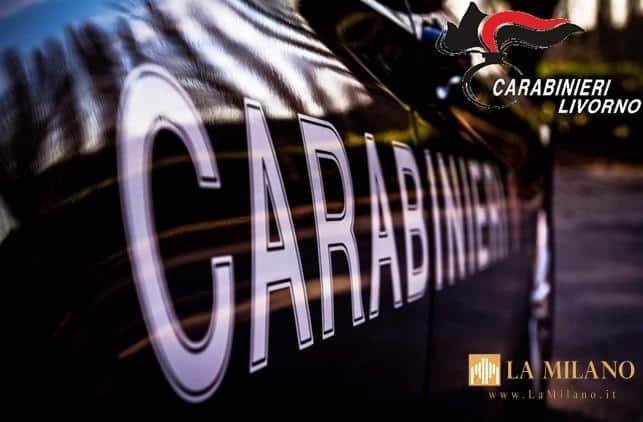 San Vincenzo: tre denunciati per truffa online ai danni di un venditore.