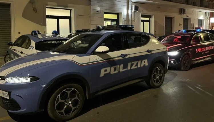 Nardò: minaccia un’anziana connazionale con una pistola, denunciato e allontanato dal territorio nazionale.