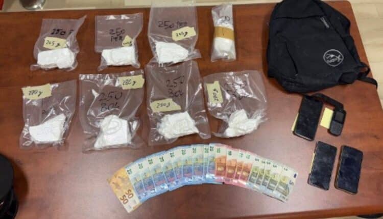 Ancona, operazione “4+1”: sgominata organizzazione armata dedita allo spaccio di droga. Otto arresti tra Falconara e provincia