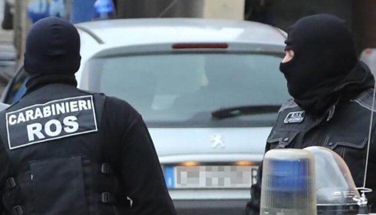 Terrorismo internazionale, minore tunisino arrestato dai Carabinieri: si era auto-radicalizzato e progettava di combattere per l’ISIS
