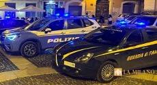 Crotone, operazione interforze “Focus ’Ndrangheta” a Cutro: una persona denunciata e sanzioni per oltre 6 mila euro