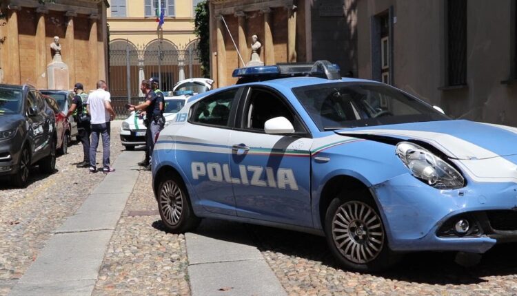 Fermo della Polizia di Stato a Pavia: individuato e catturato l’autore della rapina aggravata all’Autostazione