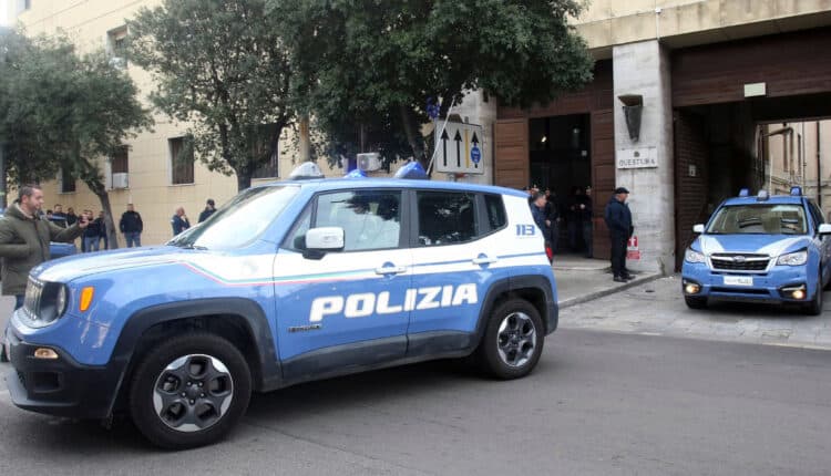 Lecce: controlli straordinari della Polizia di Stato in tutta la provincia. Arresti, sequestri e misure di prevenzione