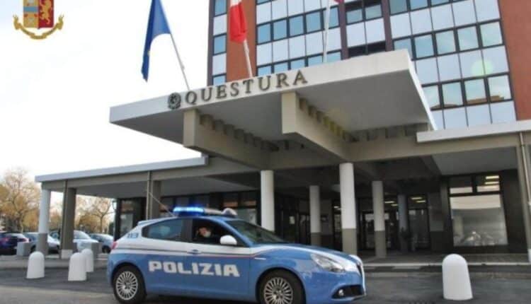 Rimini: oltre mille controlli e tre denunciati, 12 fogli di via emessi dal Questore per contrastare i reati predatori