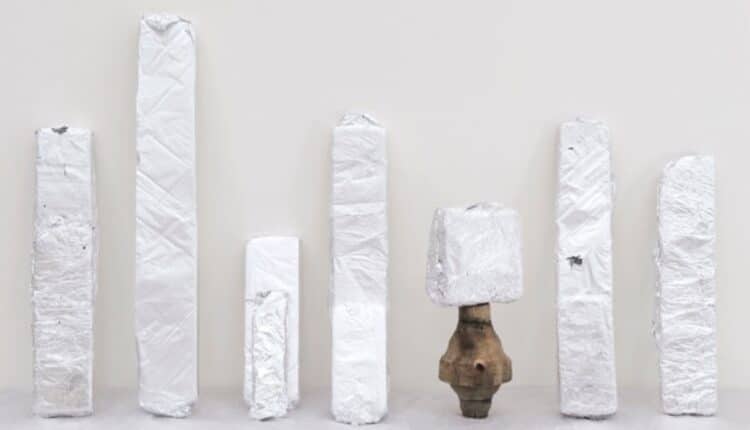 Il Ministero della Cultura al Festival dell’Arte di Vicenza con “La Cura” di Mario Cresci