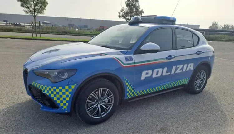Como, 32enne ubriaco danneggia bus e aggredisce agenti: arrestato dalla Polizia di Stato