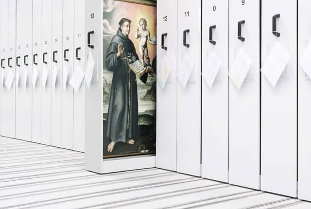 Il Ministero della Cultura al Festival dell’Arte di Vicenza con “La Cura” di Mario Cresci