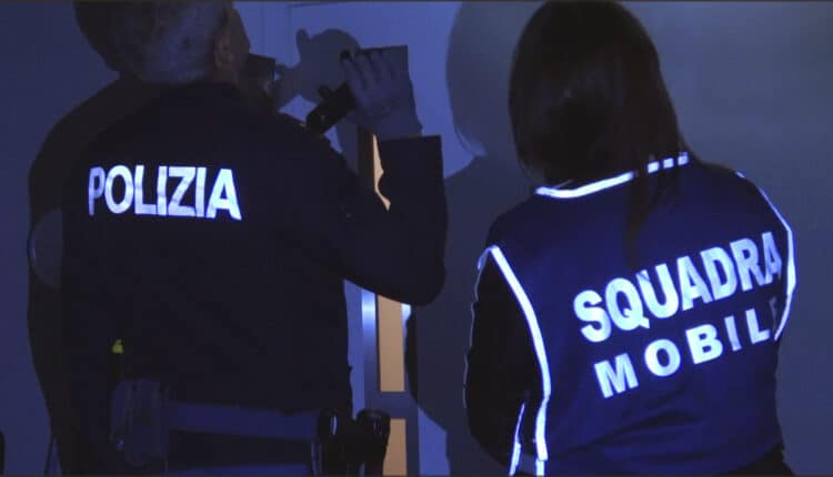 Pordenone, operazione “Rent a Car”: la Polizia di Stato smantella gang giovanile dedita allo spaccio di droga