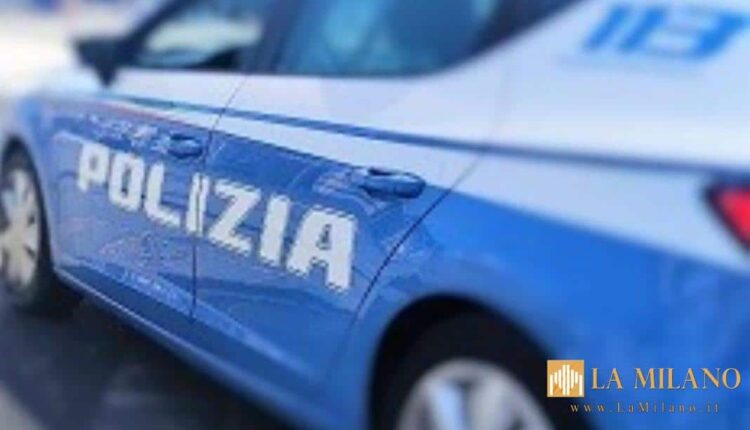 Pozzuoli: arrestato 30enne tunisino con mandato di arresto internazionale.