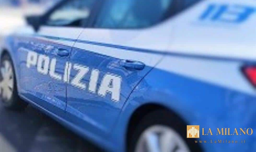 Pozzuoli: arrestato 30enne tunisino con mandato di arresto internazionale.