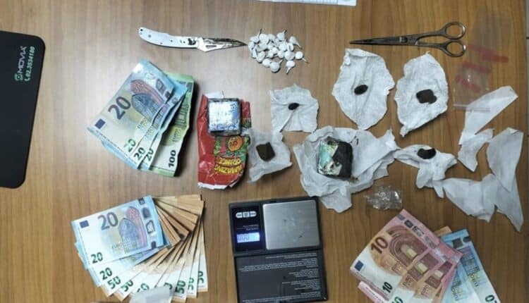 Pulsano, blitz antidroga: arrestati 2 fratelli e un minore per detenzione ai fini di spaccio