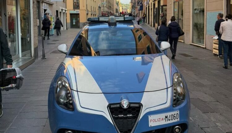 Genova: controlli a Sestri e San Fruttuoso, tre arresti e una denuncia.