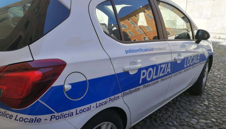 Modena: individuato il conducente fuggito dopo l’investimento di un minorenne.