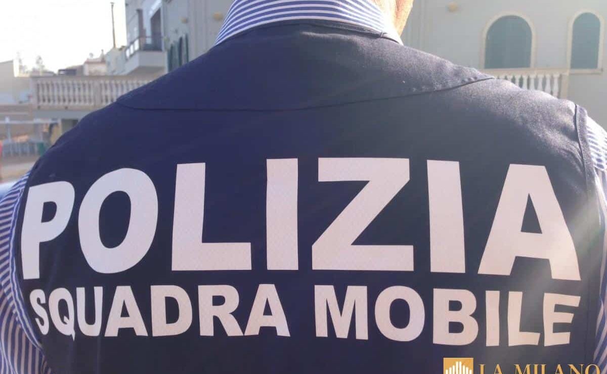 Torino: tre arresti e venti chili di droga sequestrati dalla Polizia.