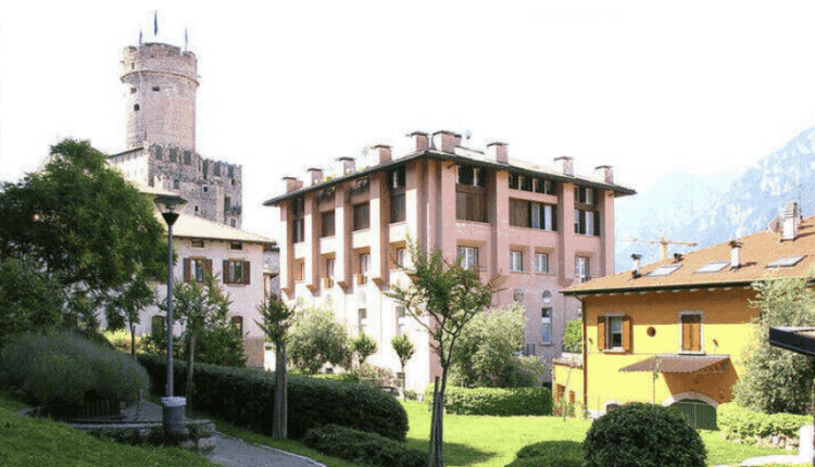 Verona: progetto da 350mila euro per il Giardino della Predara.