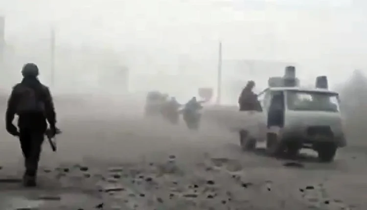 Pokrovsk sotto assedio: la Russia avanza nel Donbass, Kiev arretra tra nebbia e difficoltà.