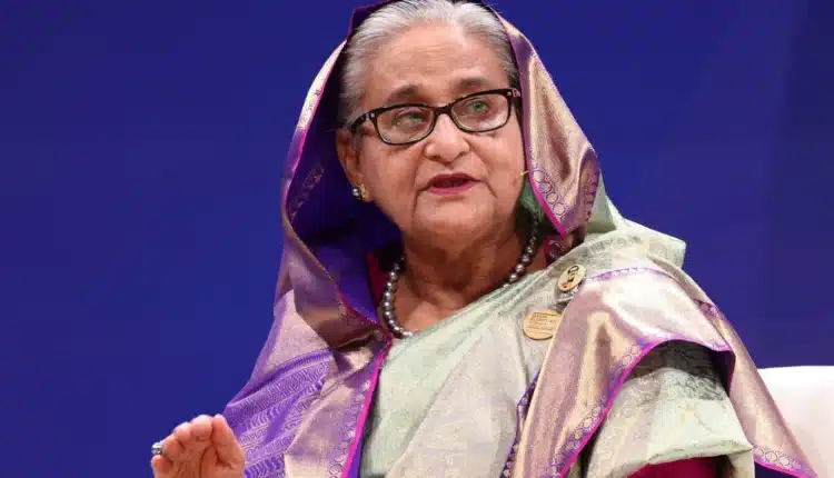 Bangladesh, pena di morte per l’ex premier Sheikh Hasina dopo il processo sui crimini contro l’umanità.