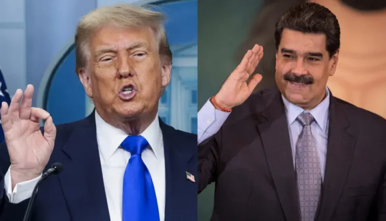 Trump ordina la chiusura totale dello spazio aereo venezuelano: cresce la tensione con Maduro.