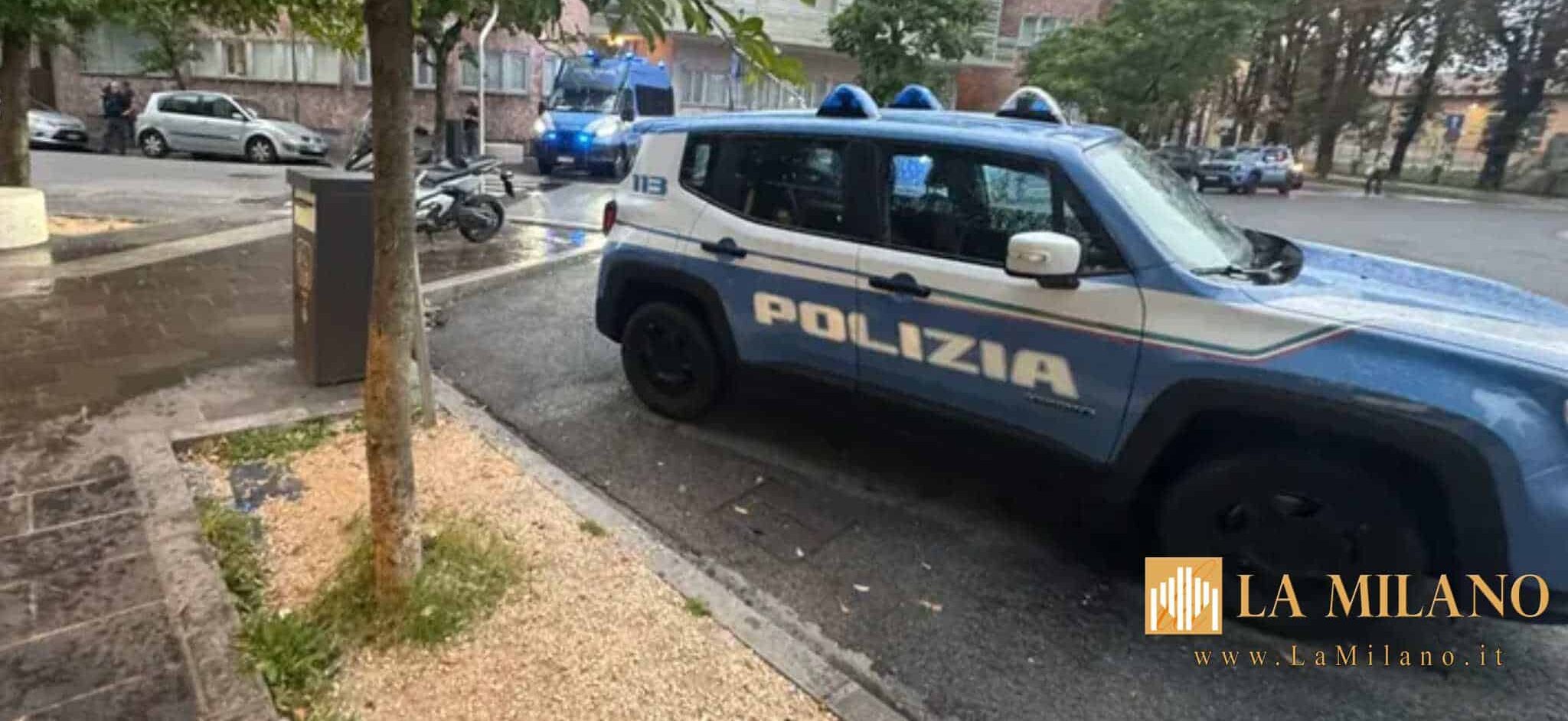 Udine: arrestati tre corrieri della droga con 6 chili di marijuana.