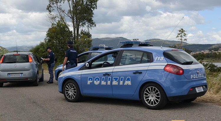Nuoro: banda armata sgominata dalla Polizia di Stato, 6 arresti.