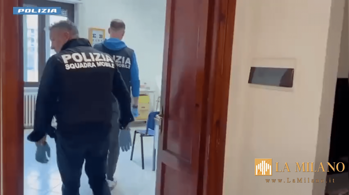 Arezzo, clinica abusiva per trapianto capelli: denunciati 2 operatori per lesioni gravissime