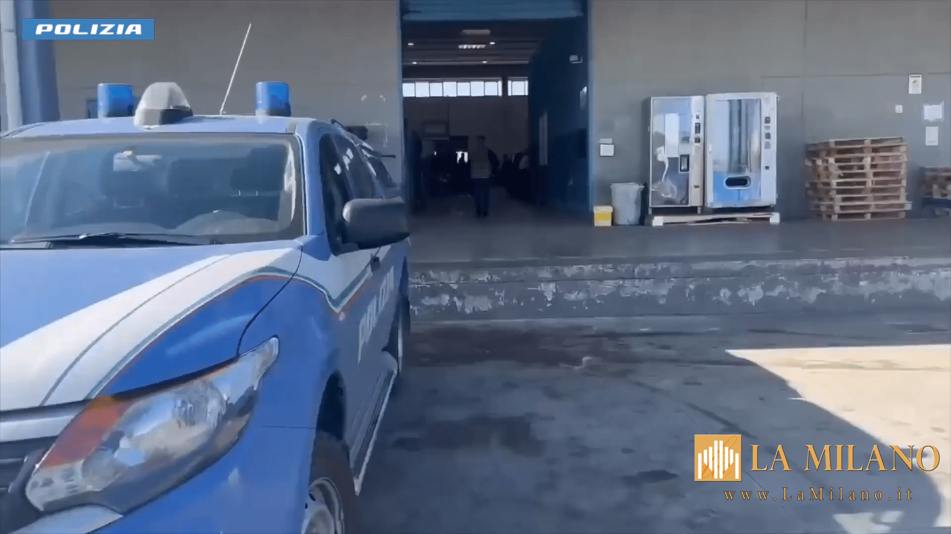 Catania, sequestrati 1.500 ordigni esplosivi artigianali: maxi operazione della Polizia di Stato