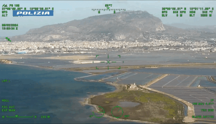 Maxi-operazione antimafia nel Trapanese: 27 misure cautelari contro tre gruppi criminali del traffico di cocaina