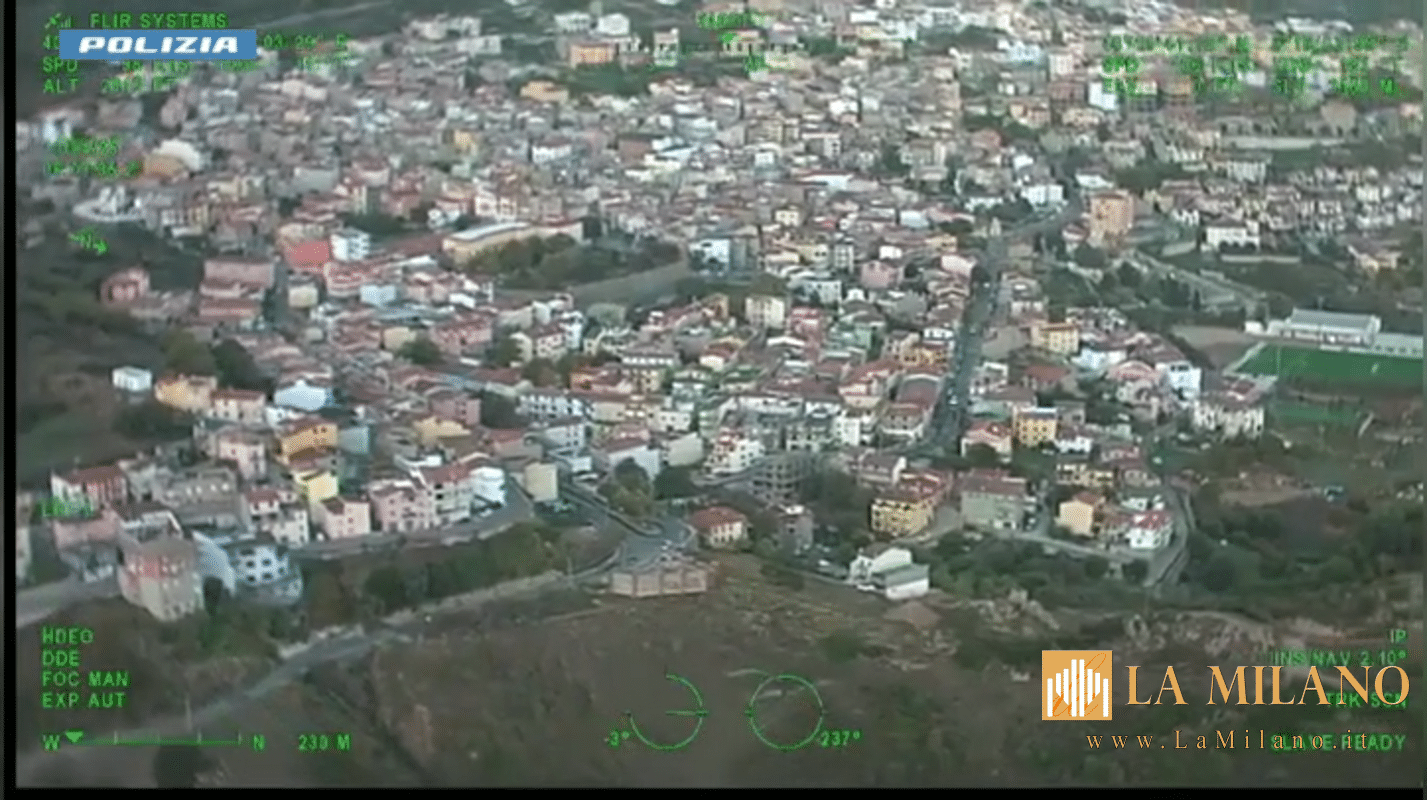 Nuoro, sgominata banda di assalti armati 6 arresti per il colpo al portavalori e altri raid con esplosivo