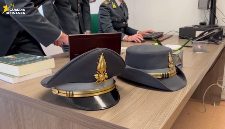 Maxi frode da 67 milioni a Monza: sette misure cautelari della Guardia di Finanza