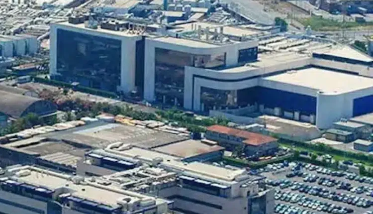 Catania: accordo per linea microchip da 198 milioni, Sicilia capitale hi-tech.