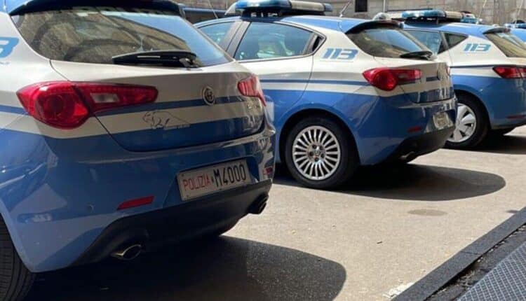 Tentata rapina e minacce gravi: identificato e denunciato un minorenne a Pavia